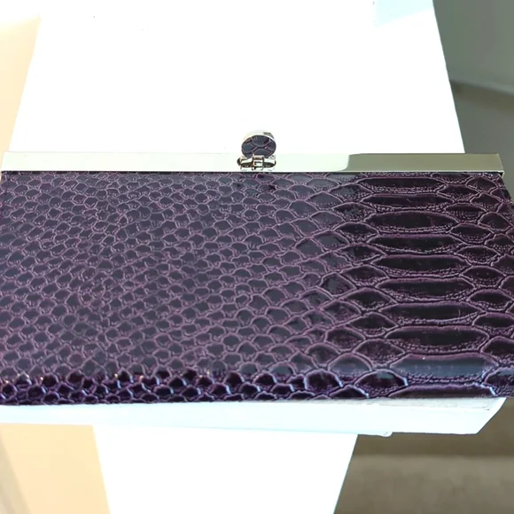 Wallet by Mirror Mirror 8Wx5L - Picture 5 of 12